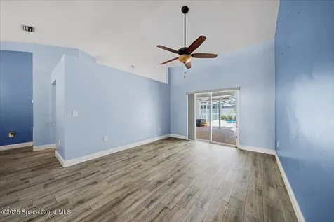 1071 Red Bud Circle Rockledge FL 32955