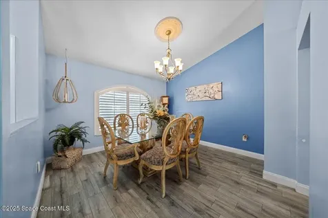 1071 Red Bud Circle Rockledge FL 32955