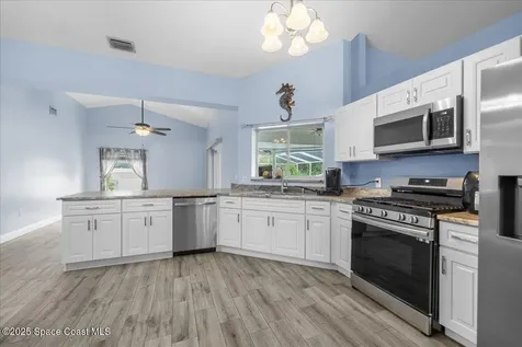1071 Red Bud Circle Rockledge FL 32955