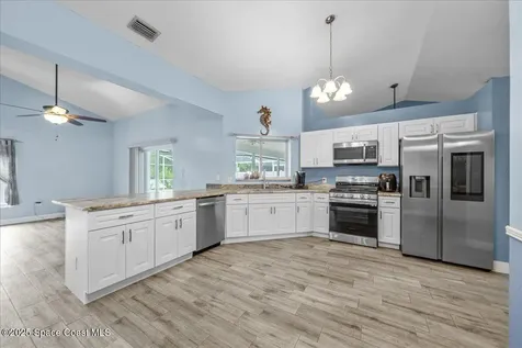 1071 Red Bud Circle Rockledge FL 32955