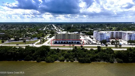 2495 Port Malabar Boulevard NE Palm Bay FL 32905