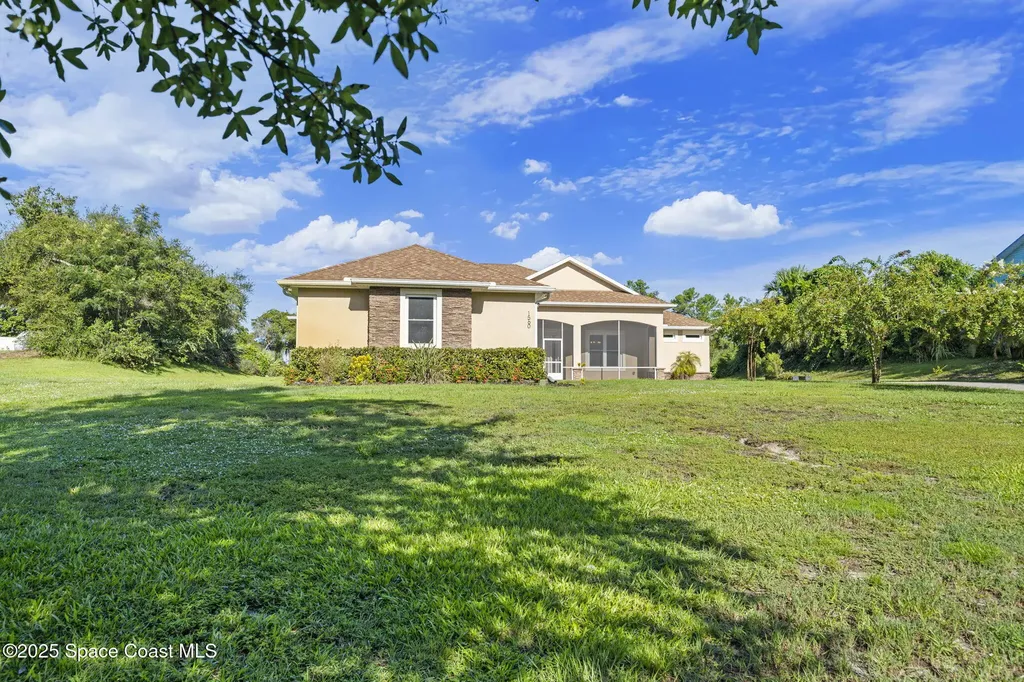 1560 Silk Oak Avenue Titusville FL 32796