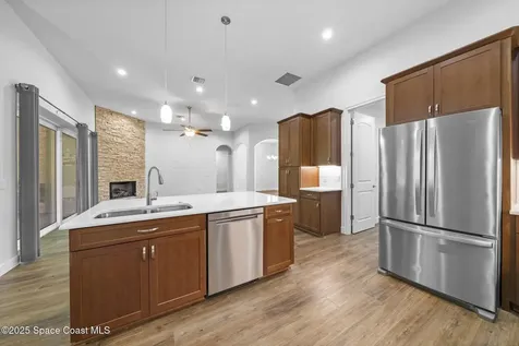 1560 Silk Oak Avenue Titusville FL 32796