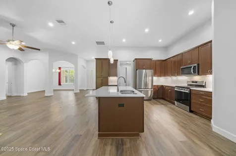 1560 Silk Oak Avenue Titusville FL 32796