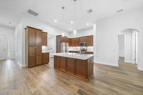 1560 Silk Oak Avenue Titusville FL 32796