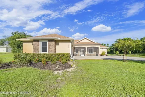 1560 Silk Oak Avenue Titusville FL 32796