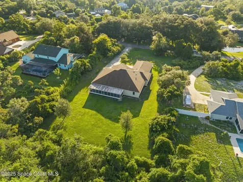 1560 Silk Oak Avenue Titusville FL 32796