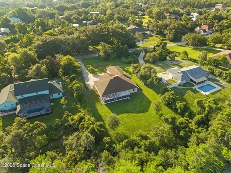 1560 Silk Oak Avenue Titusville FL 32796