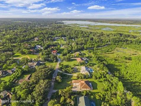 1560 Silk Oak Avenue Titusville FL 32796