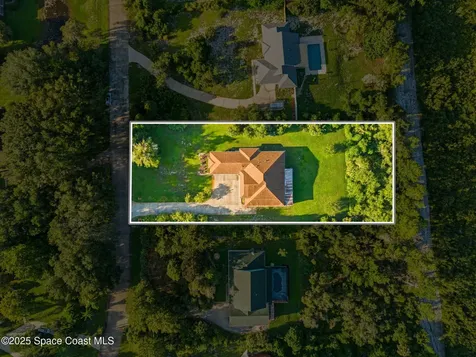 1560 Silk Oak Avenue Titusville FL 32796