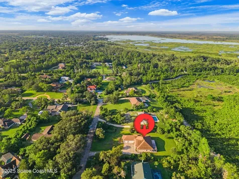 1560 Silk Oak Avenue Titusville FL 32796