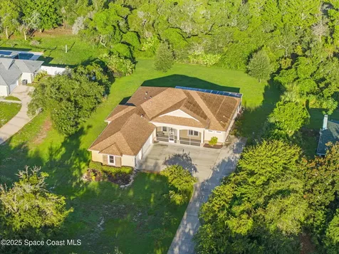 1560 Silk Oak Avenue Titusville FL 32796