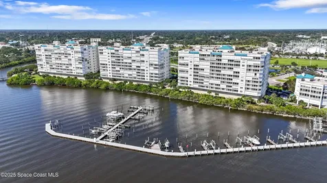 7 Indian River Avenue Titusville FL 32796