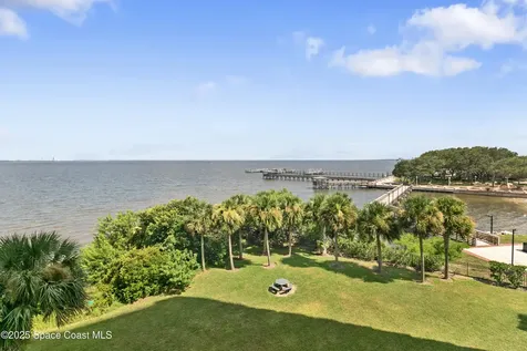 7 Indian River Avenue Titusville FL 32796