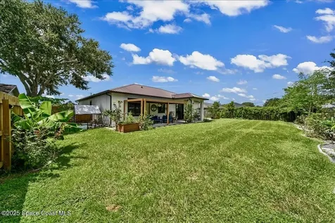 961 Crocus Street NE Palm Bay FL 32907