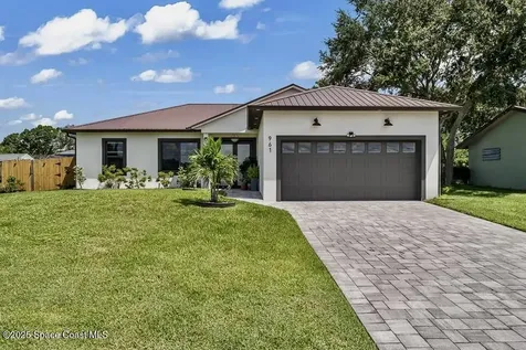 961 Crocus Street NE Palm Bay FL 32907