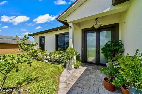 961 Crocus Street NE Palm Bay FL 32907