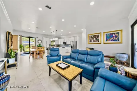 961 Crocus Street NE Palm Bay FL 32907