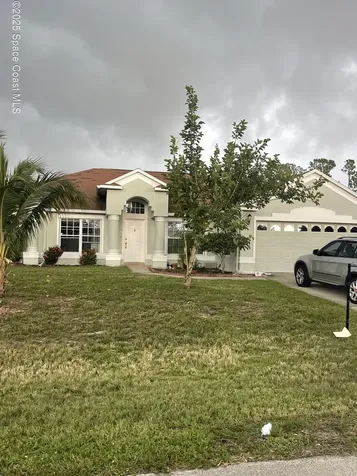 1523 Elmhurst Circle SE Palm Bay FL 32909