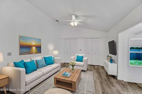 4465 62nd Court Vero Beach FL 32967