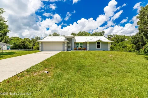 4465 62nd Court Vero Beach FL 32967