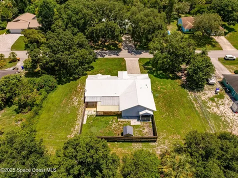 4465 62nd Court Vero Beach FL 32967