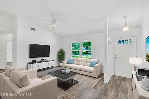 4465 62nd Court Vero Beach FL 32967