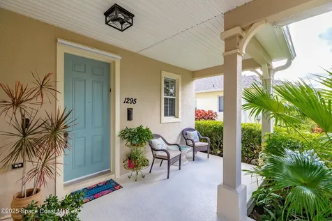1295 Veranda Way Vero Beach FL 32966