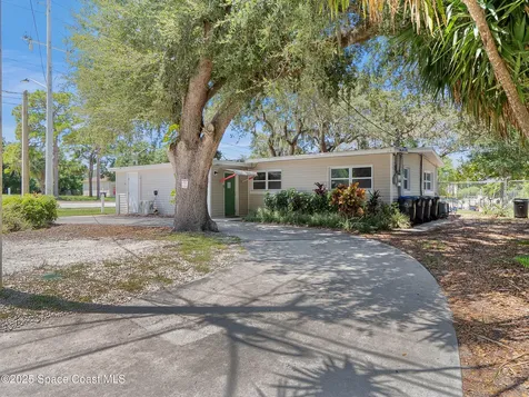 10 N Hilltop Drive Titusville FL 32796