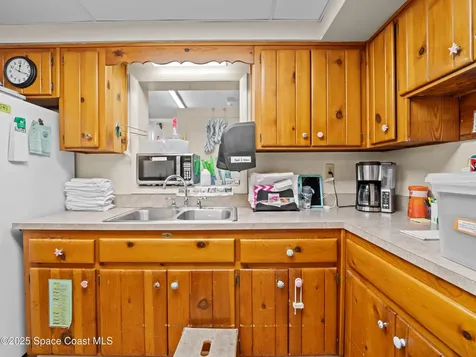 10 N Hilltop Drive Titusville FL 32796