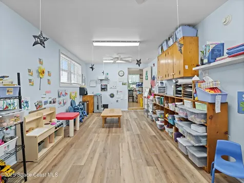 10 N Hilltop Drive Titusville FL 32796