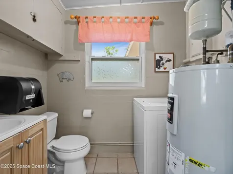 10 N Hilltop Drive Titusville FL 32796
