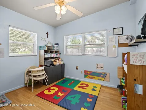 10 N Hilltop Drive Titusville FL 32796