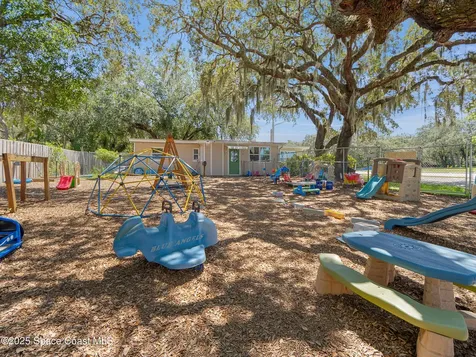 10 N Hilltop Drive Titusville FL 32796