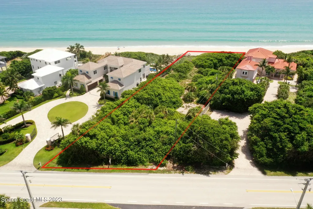 5765 Highway A1a S Melbourne Beach FL 32951