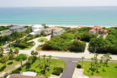 5765 Highway A1a S Melbourne Beach FL 32951