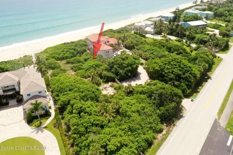 5765 Highway A1a S Melbourne Beach FL 32951