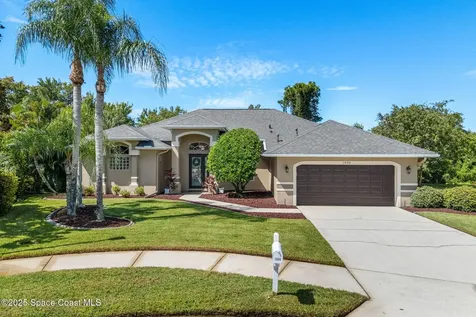 1046 Worthington Spring Drive Melbourne FL 32940