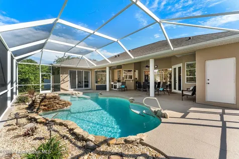 1046 Worthington Spring Drive Melbourne FL 32940