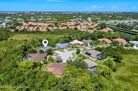 1046 Worthington Spring Drive Melbourne FL 32940
