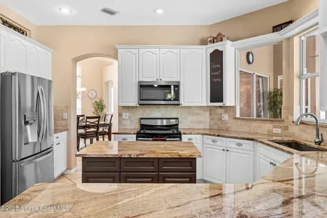 1046 Worthington Spring Drive Melbourne FL 32940