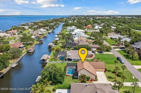 6315 Anchor Lane Rockledge FL 32955