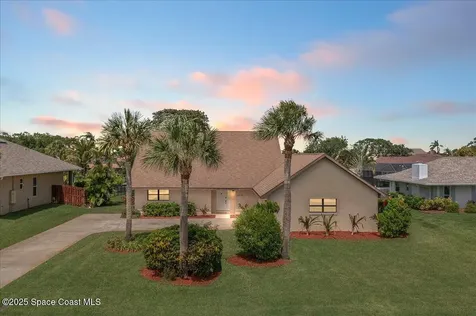 6315 Anchor Lane Rockledge FL 32955