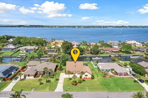 6315 Anchor Lane Rockledge FL 32955