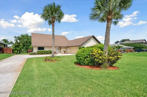6315 Anchor Lane Rockledge FL 32955