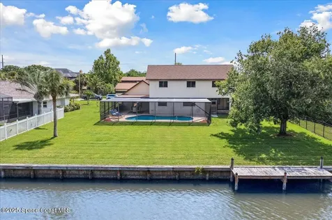 6315 Anchor Lane Rockledge FL 32955