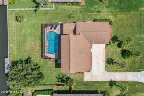 6315 Anchor Lane Rockledge FL 32955