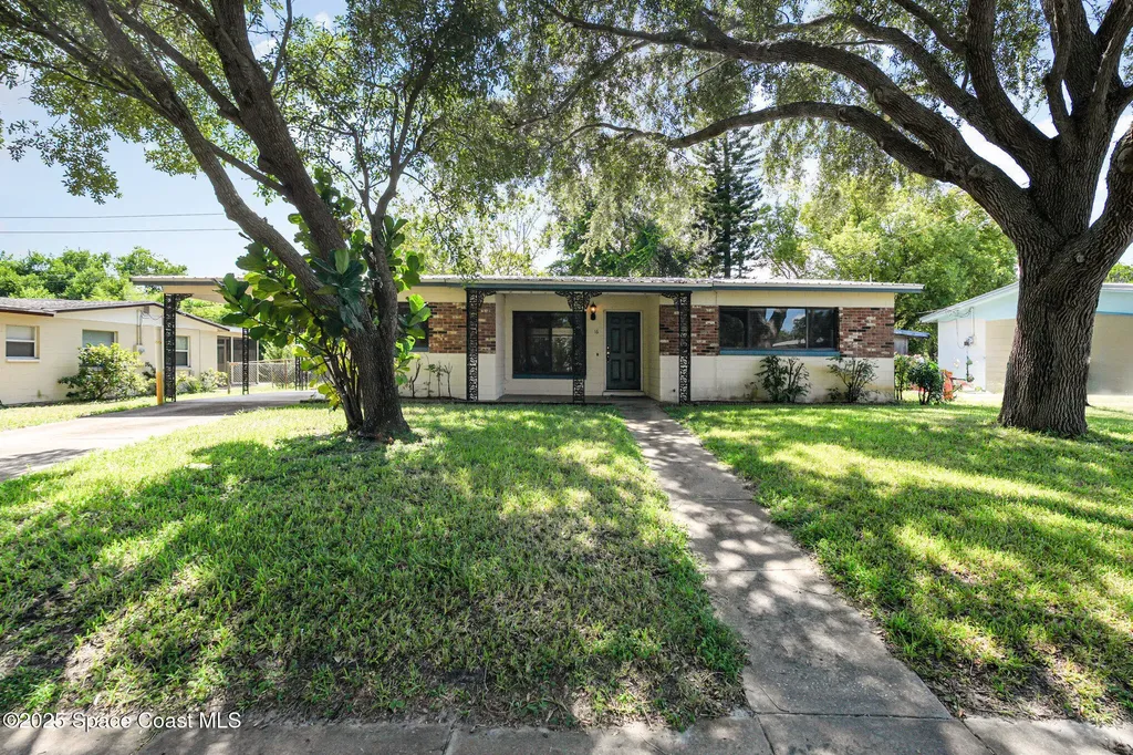 516 Eloise Avenue Titusville FL 32796