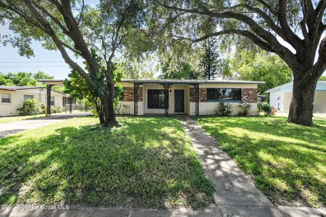 516 Eloise Avenue Titusville FL 32796