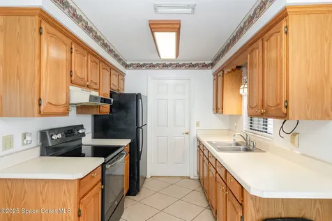 516 Eloise Avenue Titusville FL 32796